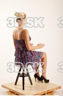 Sitting reference of Terezia 0012